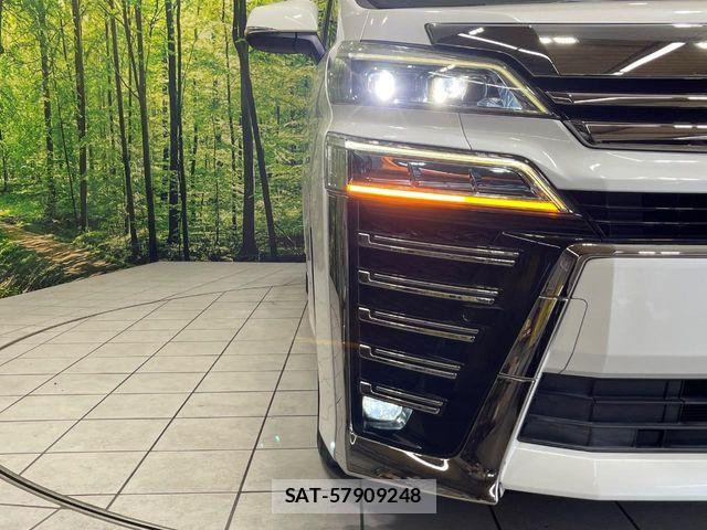 Toyota VELLFIRE 2018-06 8146890-12