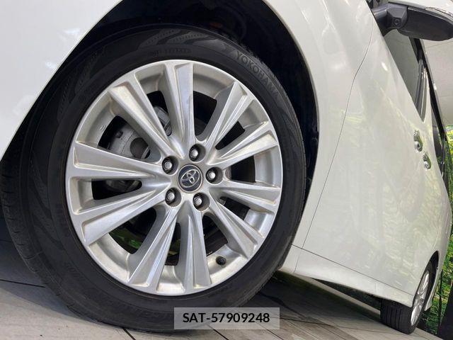 Toyota VELLFIRE 2018-06 8146890-13