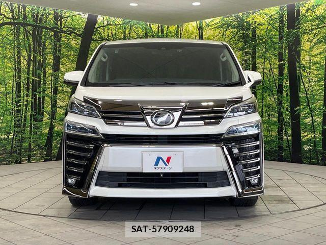 Toyota VELLFIRE 2018-06 8146890-14