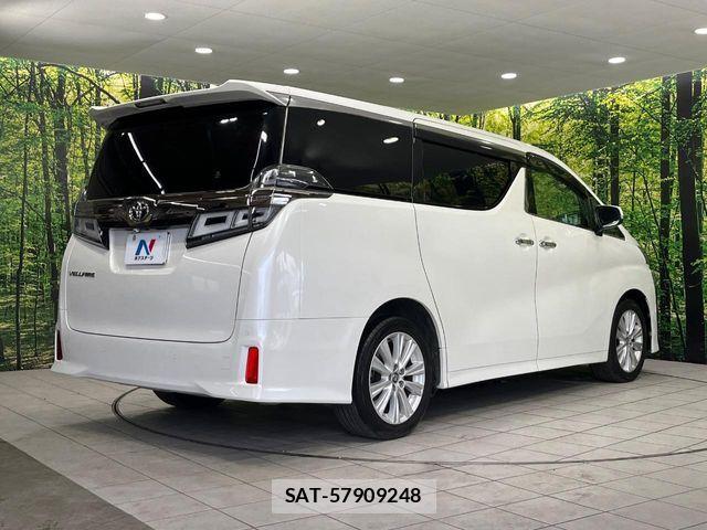 Toyota VELLFIRE 2018-06 8146890-17