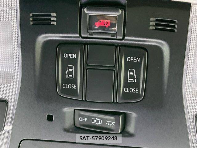Toyota VELLFIRE 2018-06 8146890-2