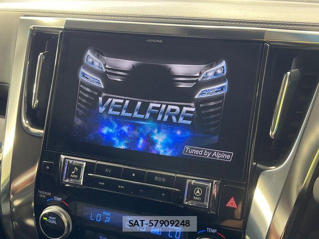 Toyota VELLFIRE 2018-06 8146890-3