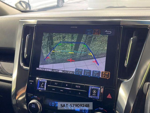 Toyota VELLFIRE 2018-06 8146890-4