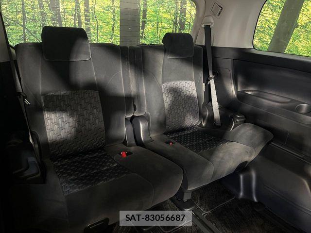 Toyota VELLFIRE 2015-07 8146893-9