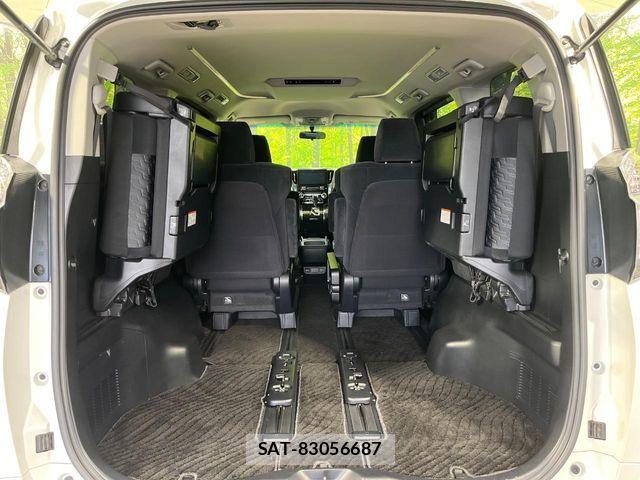 Toyota VELLFIRE 2015-07 8146893-10