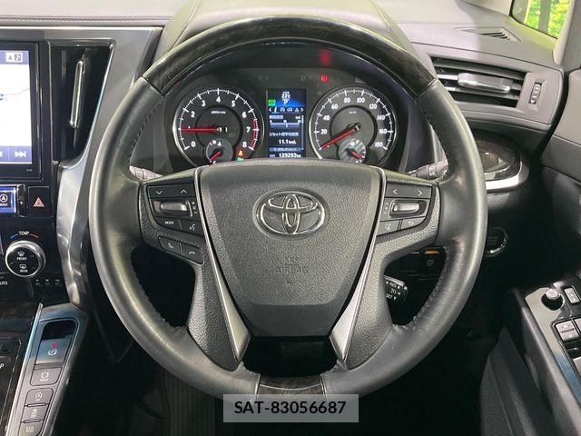 Toyota VELLFIRE 2015-07 8146893-11