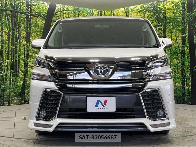 Toyota VELLFIRE 2015-07 8146893-14