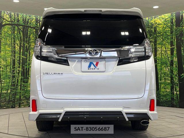 Toyota VELLFIRE 2015-07 8146893-15
