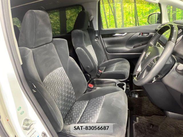 Toyota VELLFIRE 2015-07 8146893-7