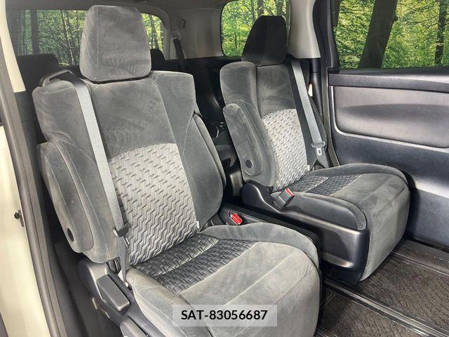 Toyota VELLFIRE 2015-07 8146893-8