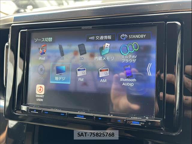 Toyota VELLFIRE 2018-06 8159432-20