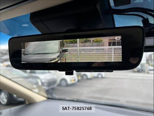 Toyota VELLFIRE 2018-06 8159432-23