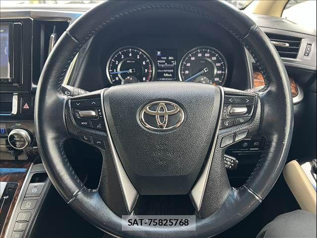Toyota VELLFIRE 2018-06 8159432-24