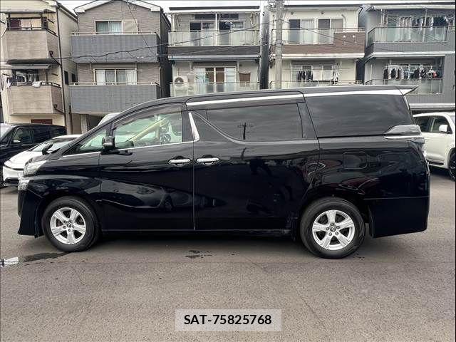 Toyota VELLFIRE 2018-06 8159432-6
