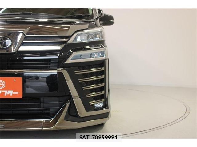 Toyota VELLFIRE 2020-04 8159431-14