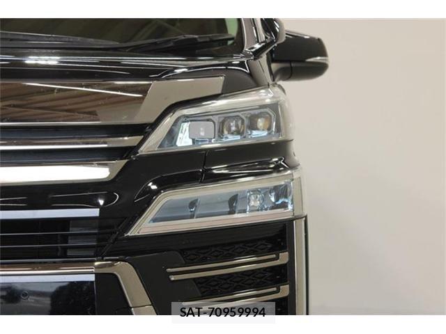 Toyota VELLFIRE 2020-04 8159431-15