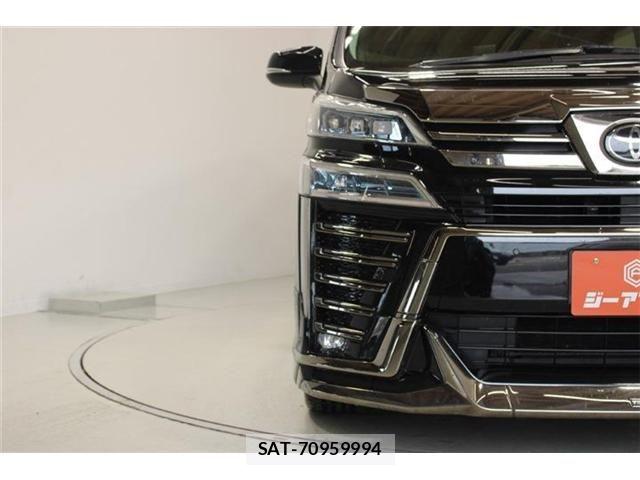 Toyota VELLFIRE 2020-04 8159431-16