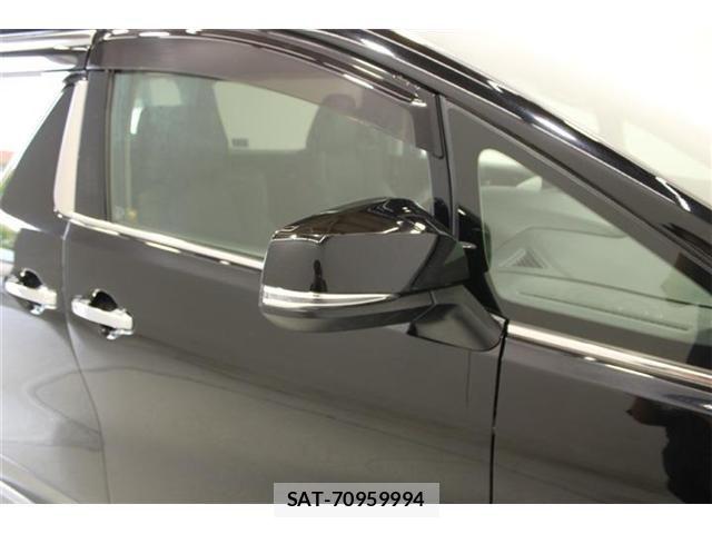 Toyota VELLFIRE 2020-04 8159431-21