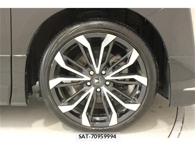 Toyota VELLFIRE 2020-04 8159431-22