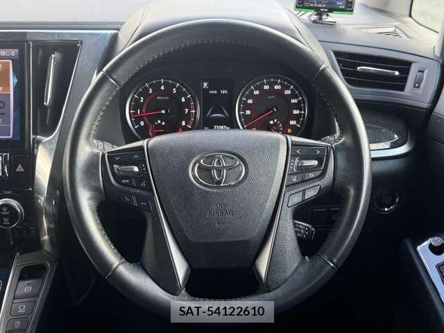 Toyota VELLFIRE 2019-02 8159430-14