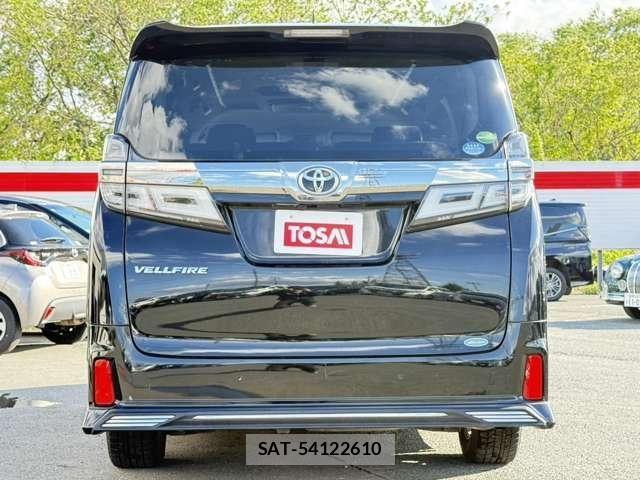Toyota VELLFIRE 2019-02 8159430-18