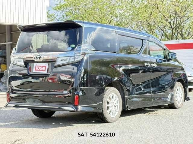 Toyota VELLFIRE 2019-02 8159430-20