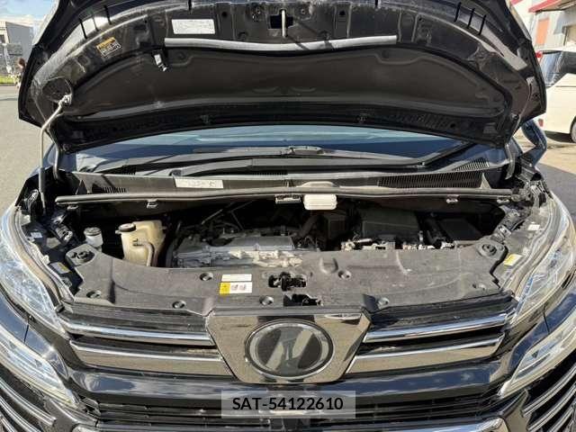 Toyota VELLFIRE 2019-02 8159430-21