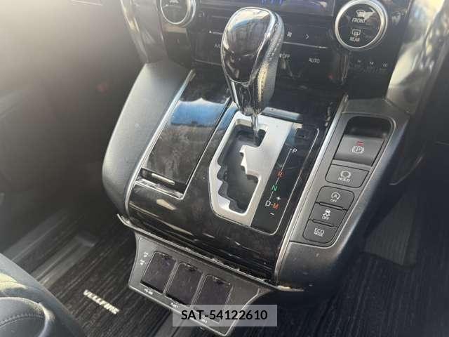 Toyota VELLFIRE 2019-02 8159430-23