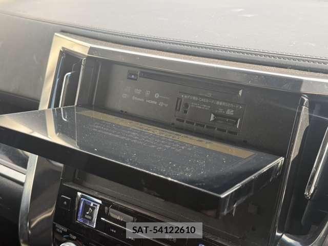 Toyota VELLFIRE 2019-02 8159430-26