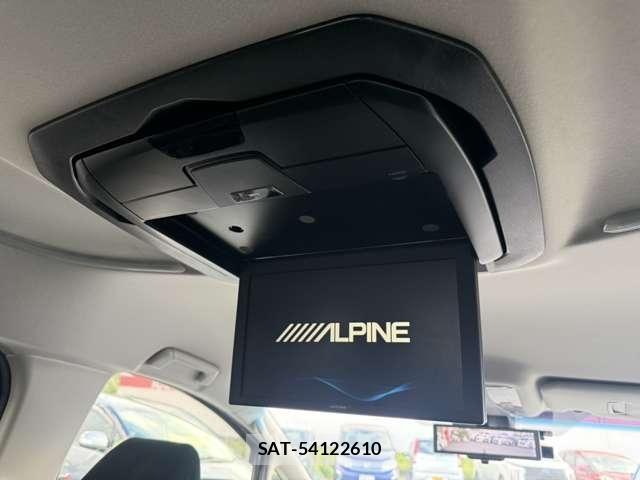 Toyota VELLFIRE 2019-02 8159430-6