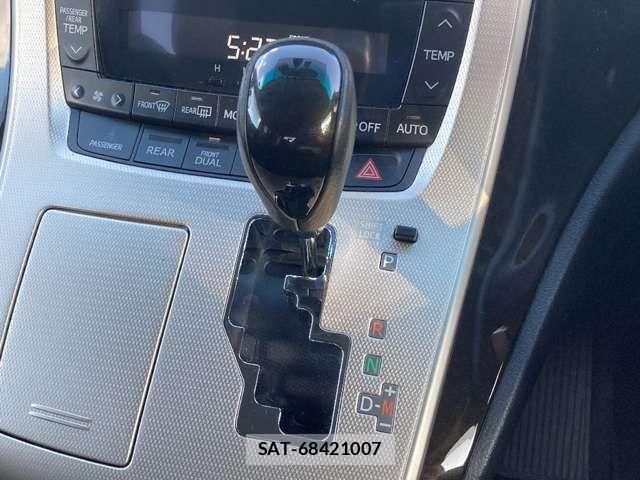 Toyota VELLFIRE 2013-12 8210741-10