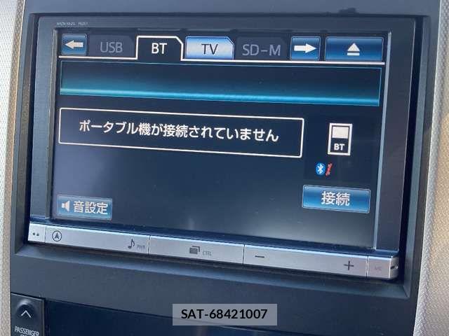 Toyota VELLFIRE 2013-12 8210741-7