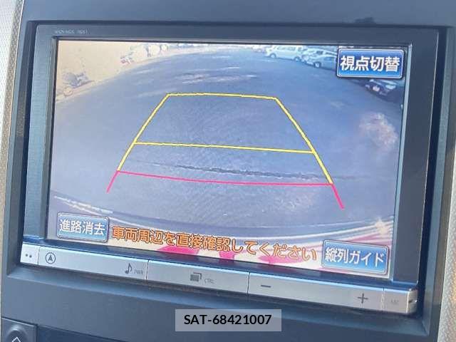 Toyota VELLFIRE 2013-12 8210741-8