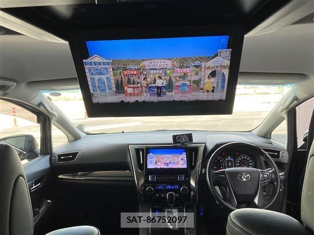 Toyota VELLFIRE 2017-11 8210739-7