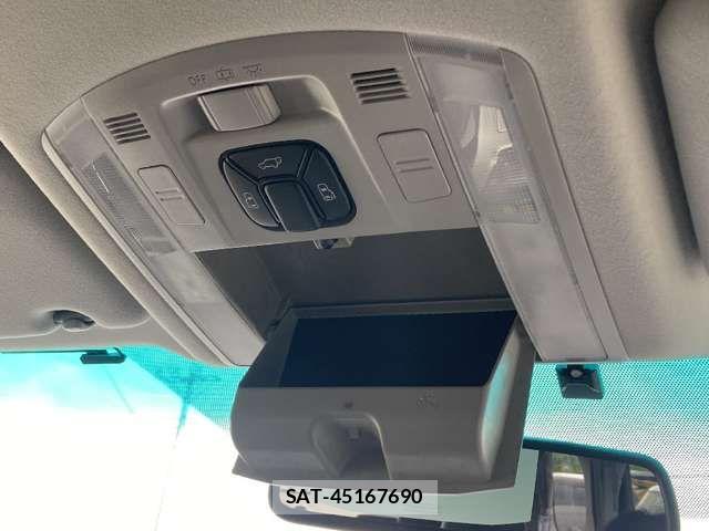 Toyota VELLFIRE 2013-12 8210740-8