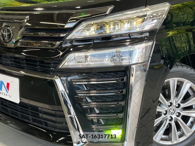 Toyota VELLFIRE 2020-05 8210735-12