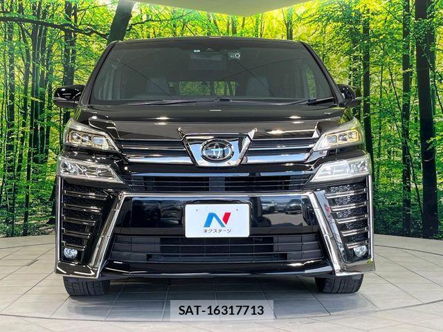 Toyota VELLFIRE 2020-05 8210735-14