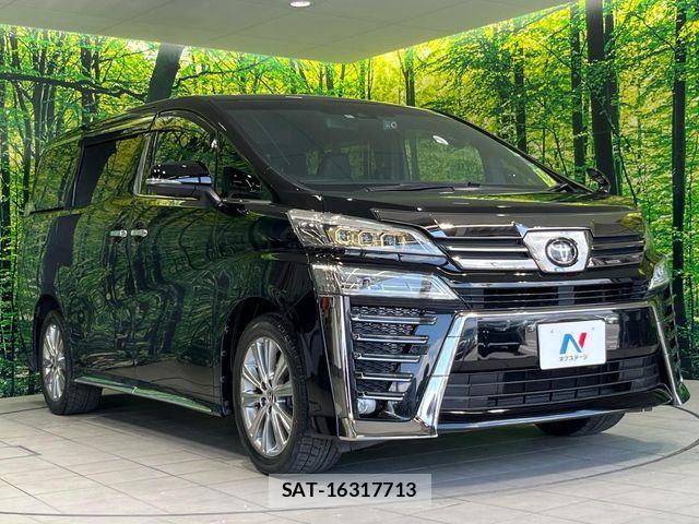 Toyota VELLFIRE 2020-05 8210735-16