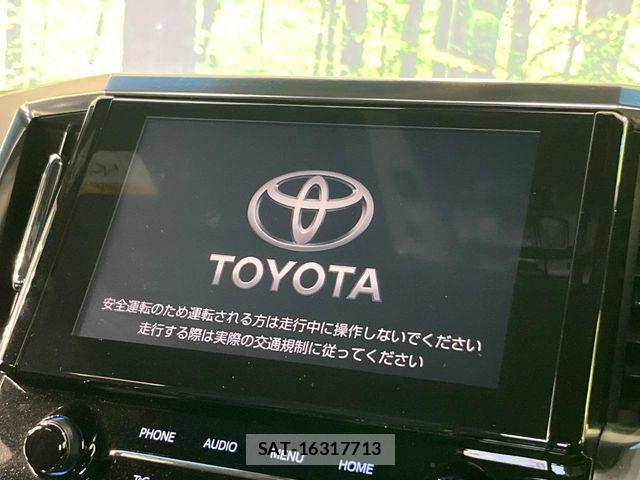 Toyota VELLFIRE 2020-05 8210735-4