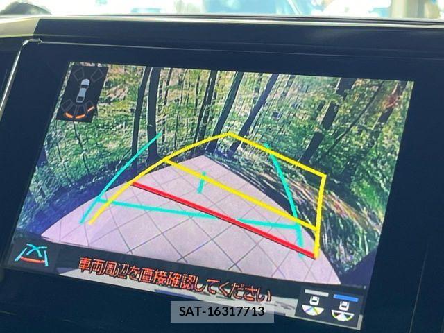 Toyota VELLFIRE 2020-05 8210735-5