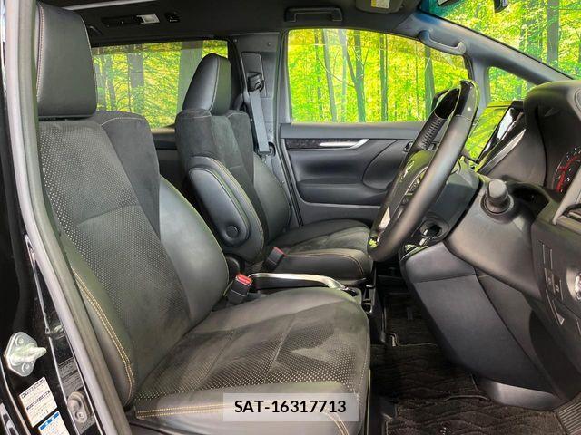 Toyota VELLFIRE 2020-05 8210735-7