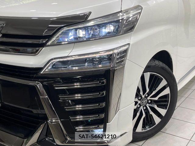 Toyota VELLFIRE 2018-08 8210736-13