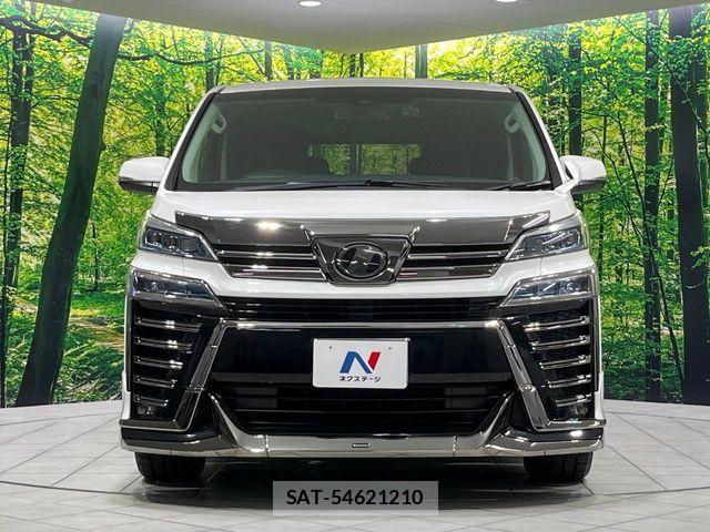 Toyota VELLFIRE 2018-08 8210736-15