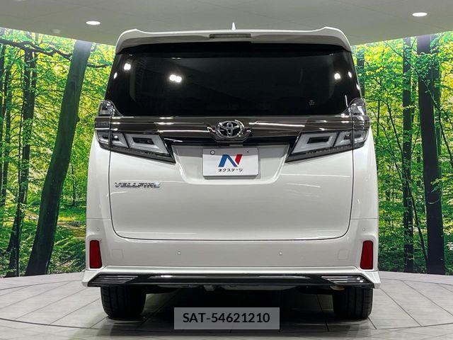 Toyota VELLFIRE 2018-08 8210736-16