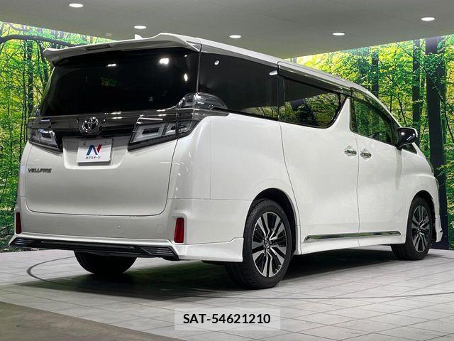 Toyota VELLFIRE 2018-08 8210736-18