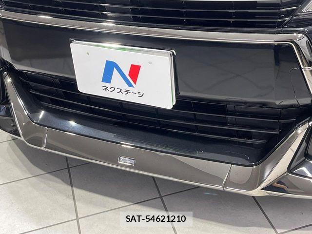 Toyota VELLFIRE 2018-08 8210736-3