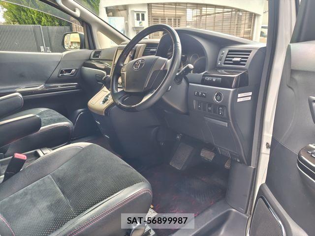 Toyota VELLFIRE 2014-02 8210742-10