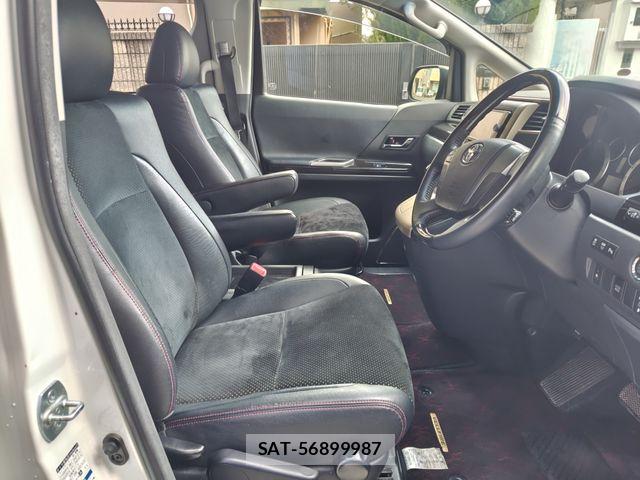Toyota VELLFIRE 2014-02 8210742-11