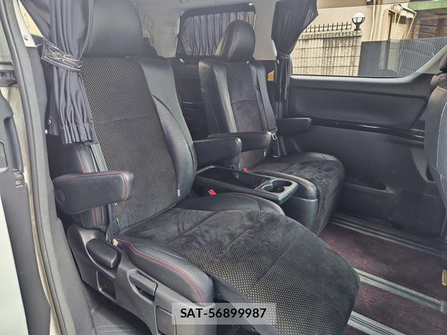 Toyota VELLFIRE 2014-02 8210742-12