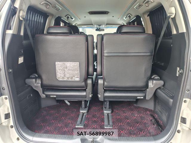 Toyota VELLFIRE 2014-02 8210742-15